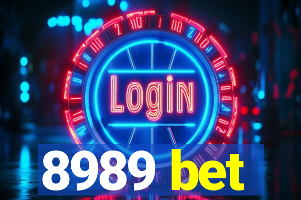 8989 bet